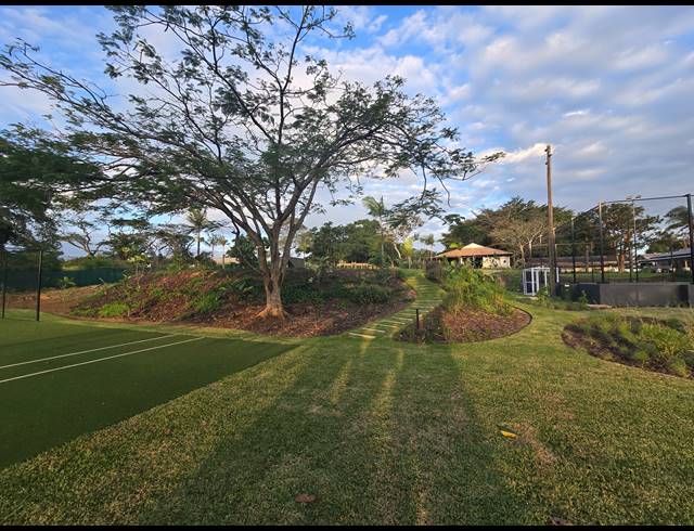 468M² VACANT LAND FOR SALE IN LALELA ESTATE